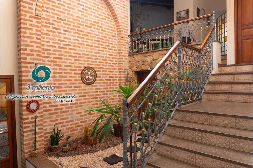 Casa em Cotia, no bairro Bosque do Vianna
