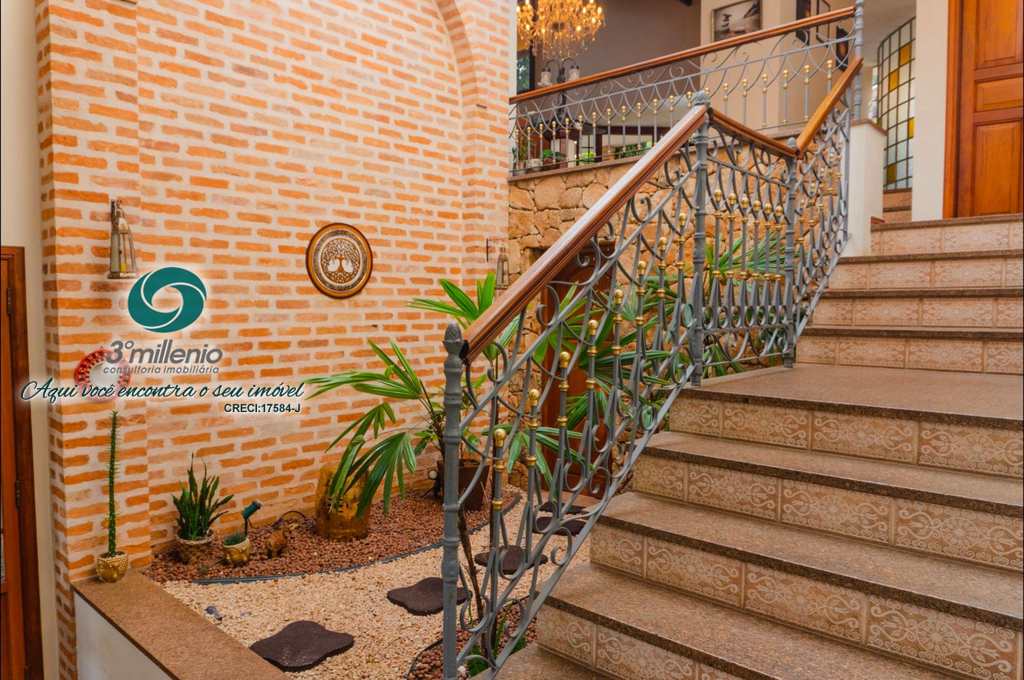 Casa em Cotia, no bairro Bosque do Vianna