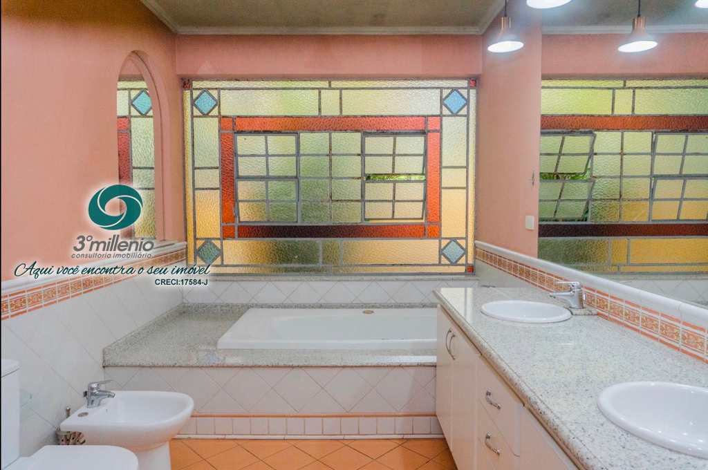 Casa em Cotia, no bairro Bosque do Vianna