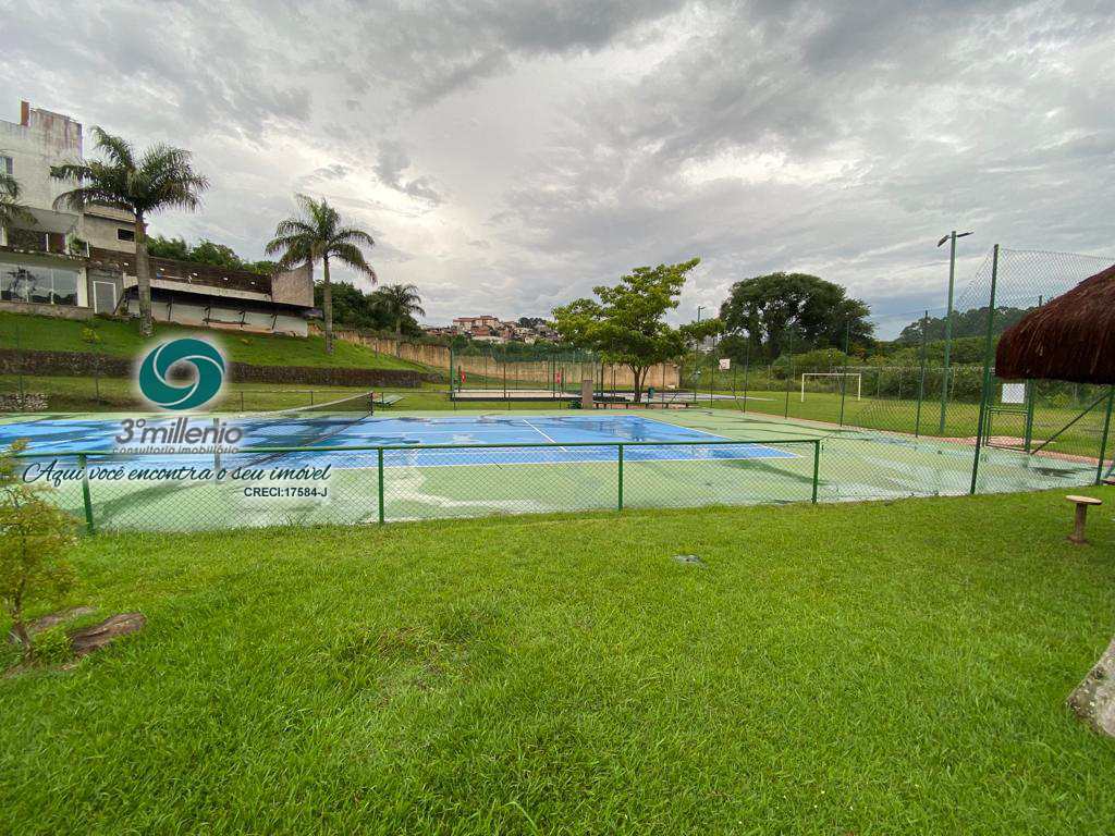 Terreno em Cotia, no bairro Jardim Colibri
