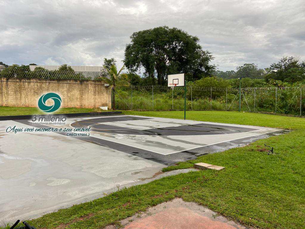 Terreno em Cotia, no bairro Jardim Colibri