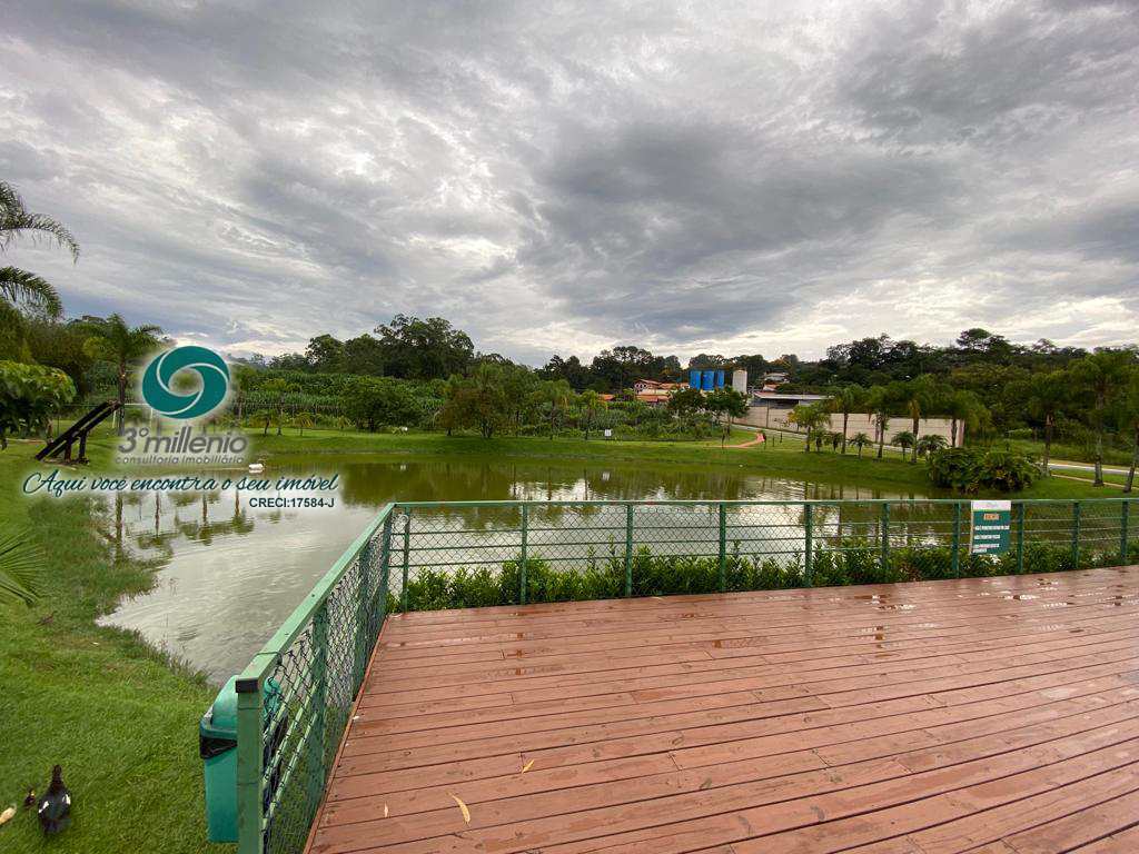 Terreno em Cotia, no bairro Jardim Colibri