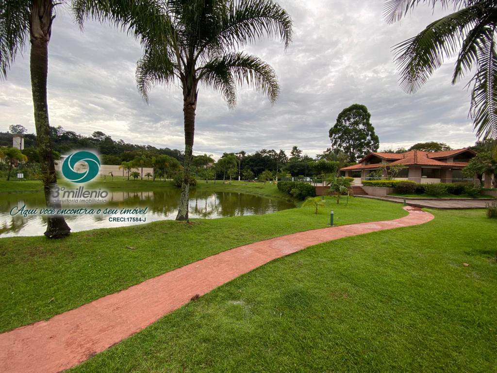 Terreno em Cotia, no bairro Jardim Colibri