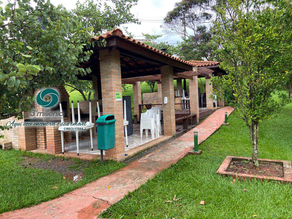 Terreno em Cotia, no bairro Jardim Colibri