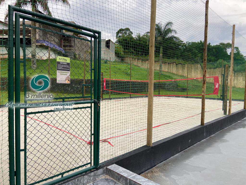 Terreno em Cotia, no bairro Jardim Colibri
