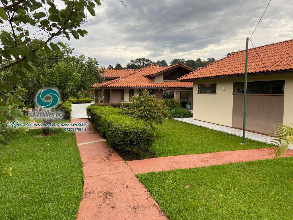 Terreno em Cotia, no bairro Jardim Colibri