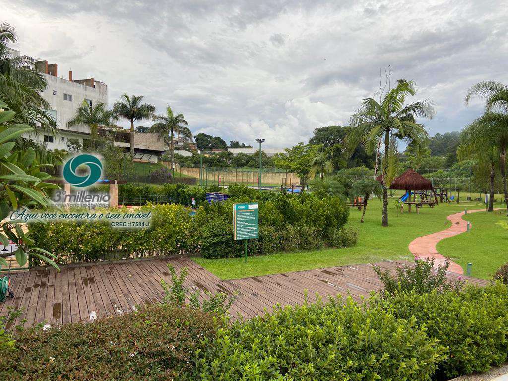 Terreno em Cotia, no bairro Jardim Colibri