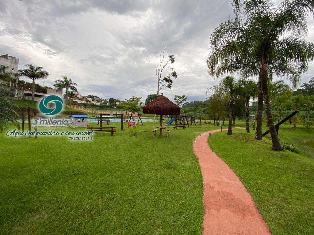 Terreno em Cotia, no bairro Jardim Colibri