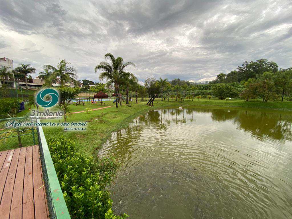 Terreno em Cotia, no bairro Jardim Colibri