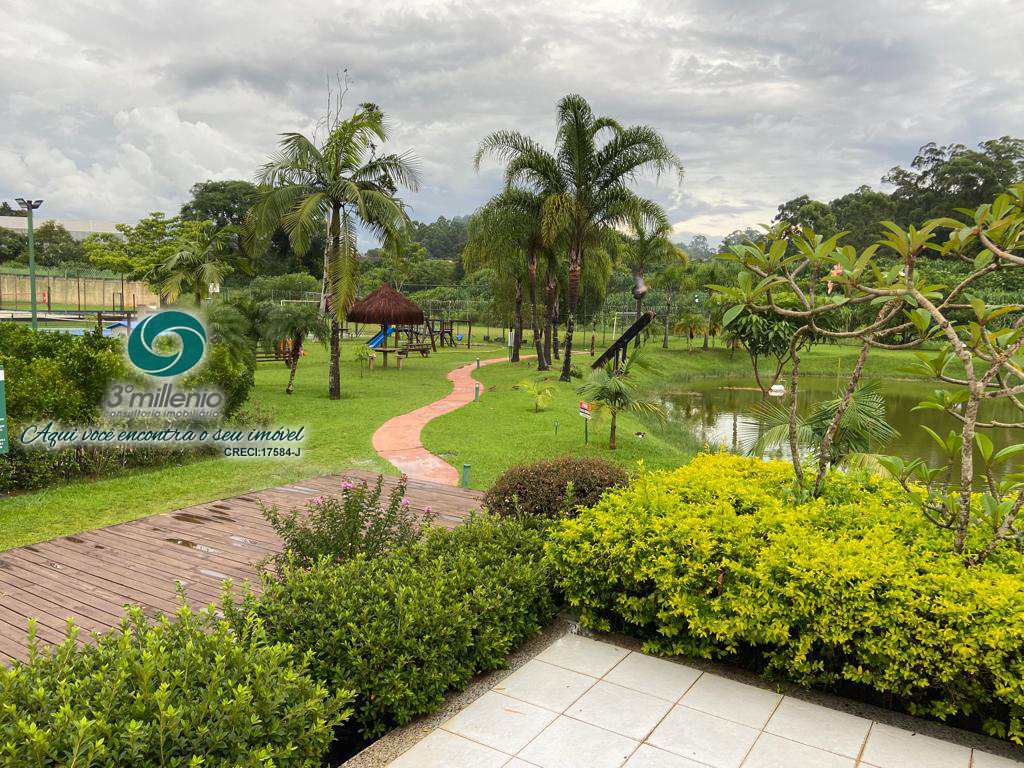 Terreno em Cotia, no bairro Jardim Colibri