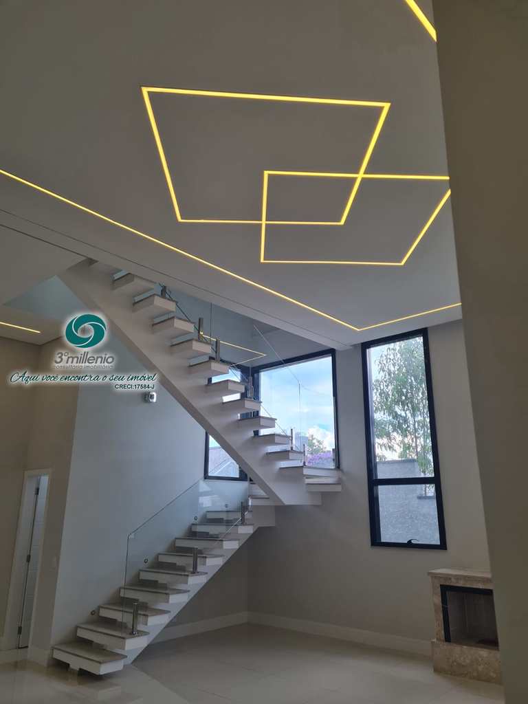 Casa em Jandira, no bairro Jardim do Golf I