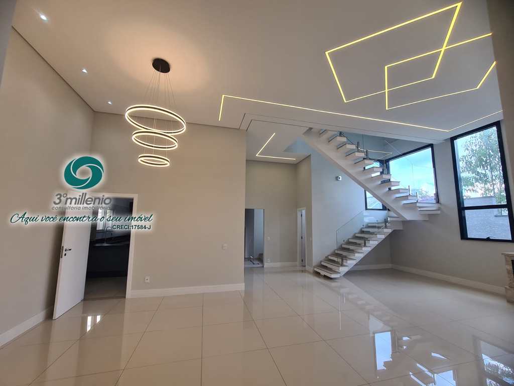 Casa em Jandira, no bairro Jardim do Golf I