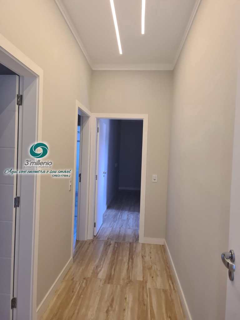 Casa em Jandira, no bairro Jardim do Golf I