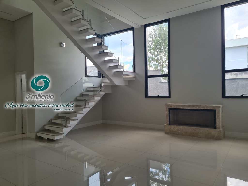 Casa em Jandira, no bairro Jardim do Golf I