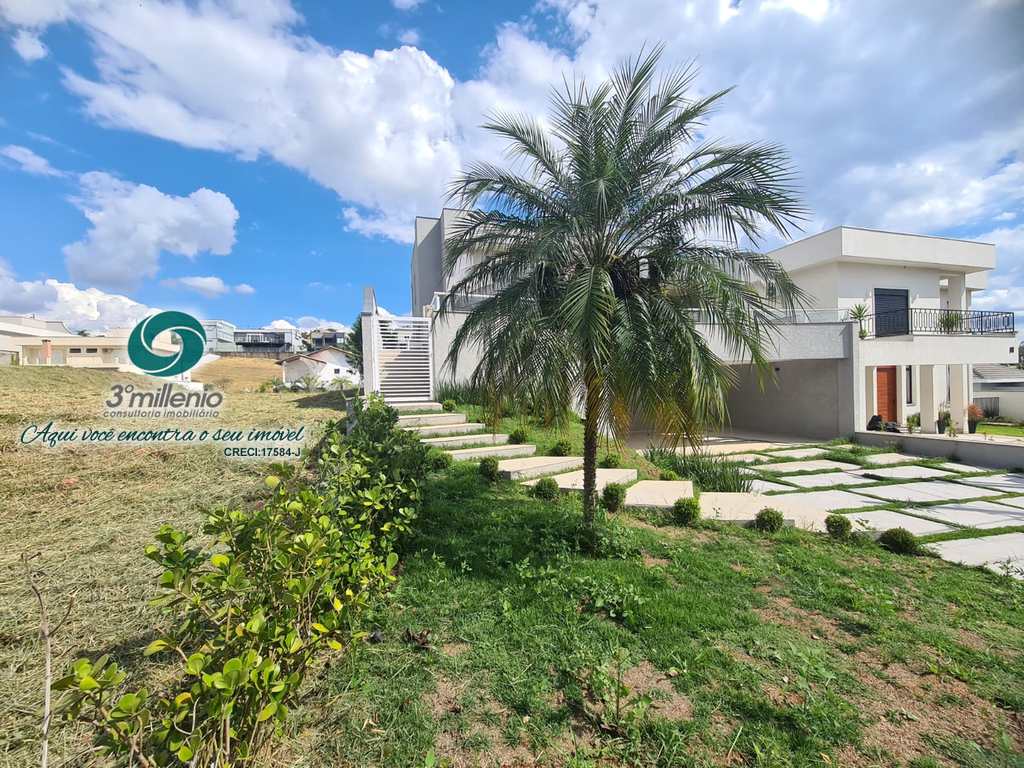 Casa em Jandira, no bairro Jardim do Golf I