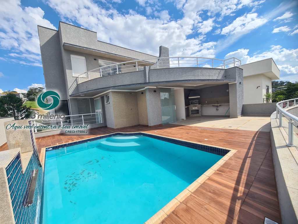 Casa em Jandira, no bairro Jardim do Golf I