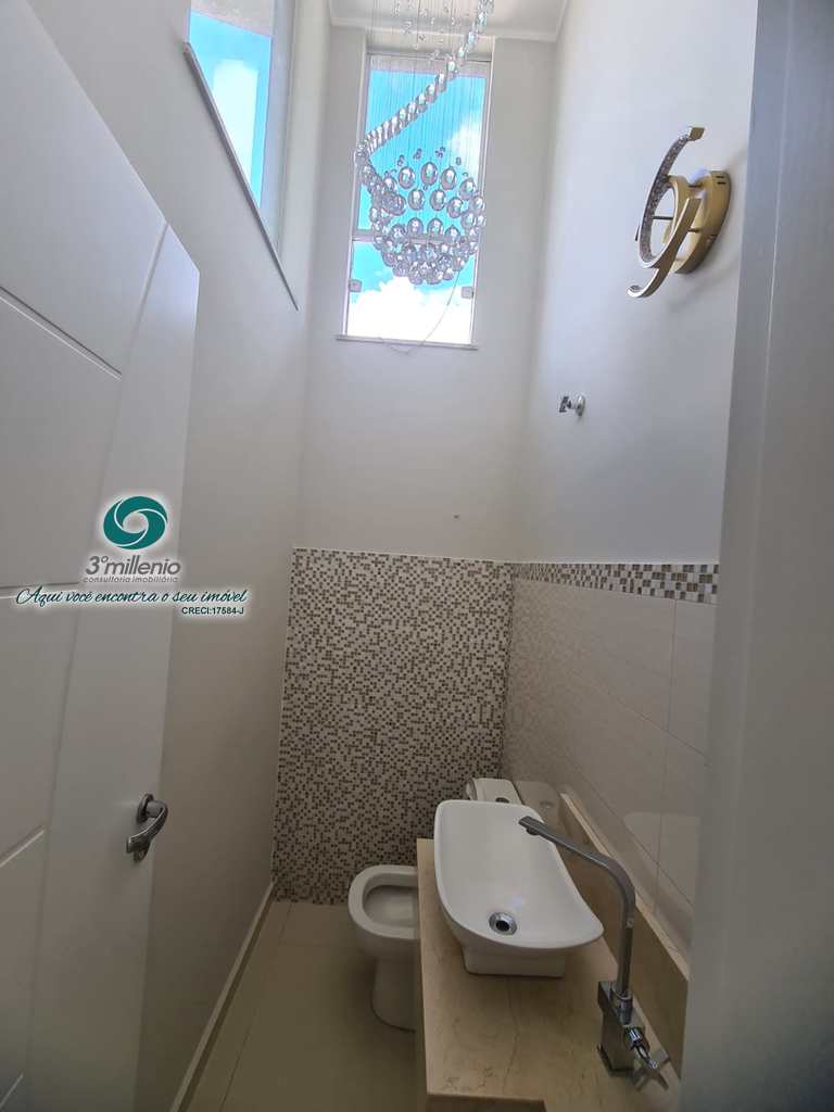 Casa em Jandira, no bairro Jardim do Golf I