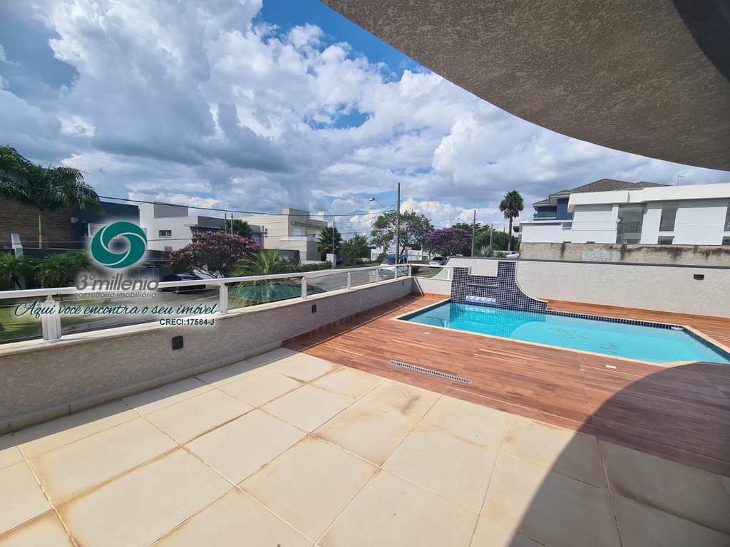 Casa em Jandira, no bairro Jardim do Golf I