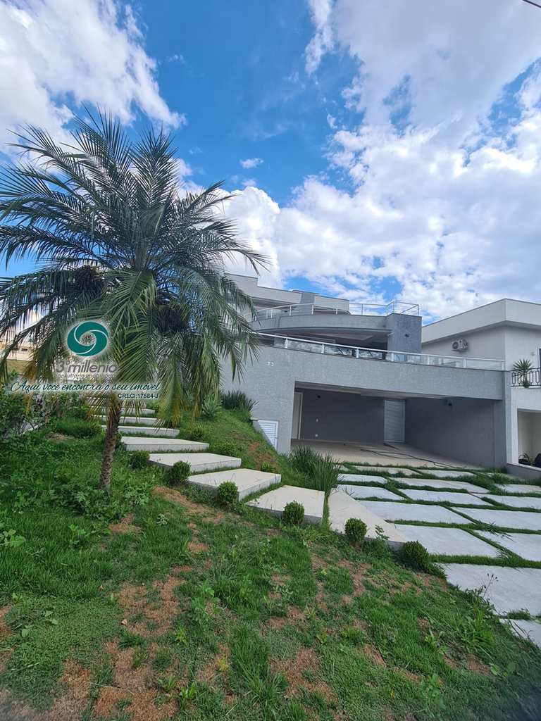 Casa em Jandira, no bairro Jardim do Golf I