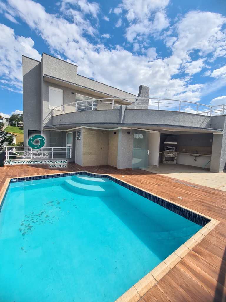 Casa em Jandira, no bairro Jardim do Golf I
