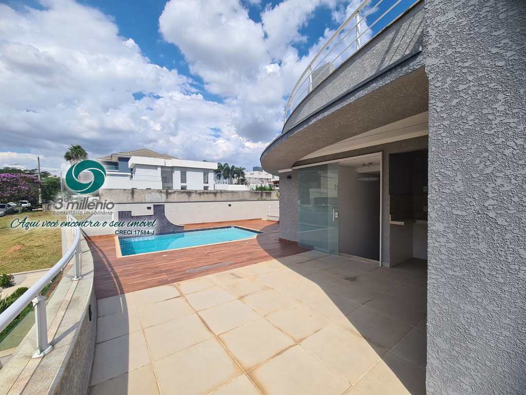 Casa em Jandira, no bairro Jardim do Golf I