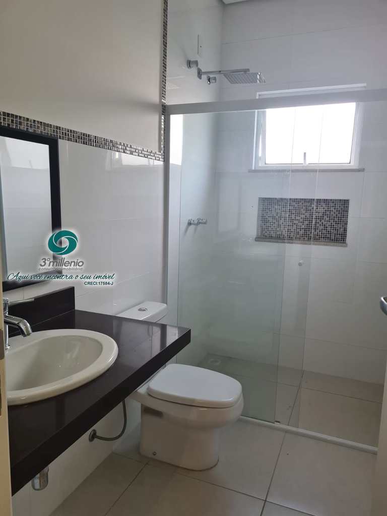Casa em Jandira, no bairro Jardim do Golf I