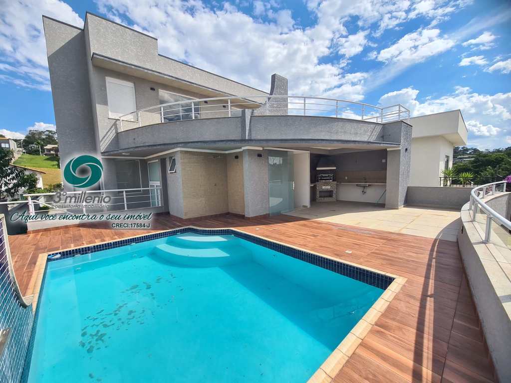 Casa em Jandira, no bairro Jardim do Golf I