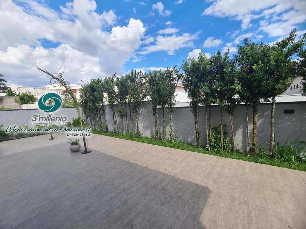 Casa em Jandira, no bairro Jardim do Golf I