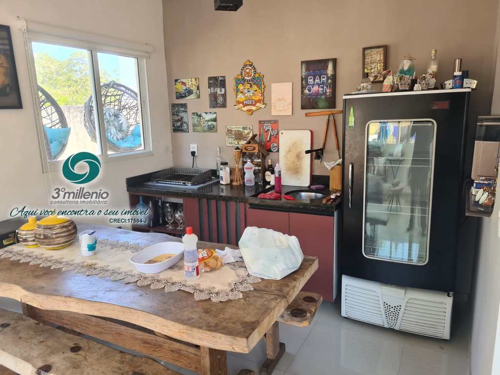 Casa em Cotia, no bairro Jardim Colibri