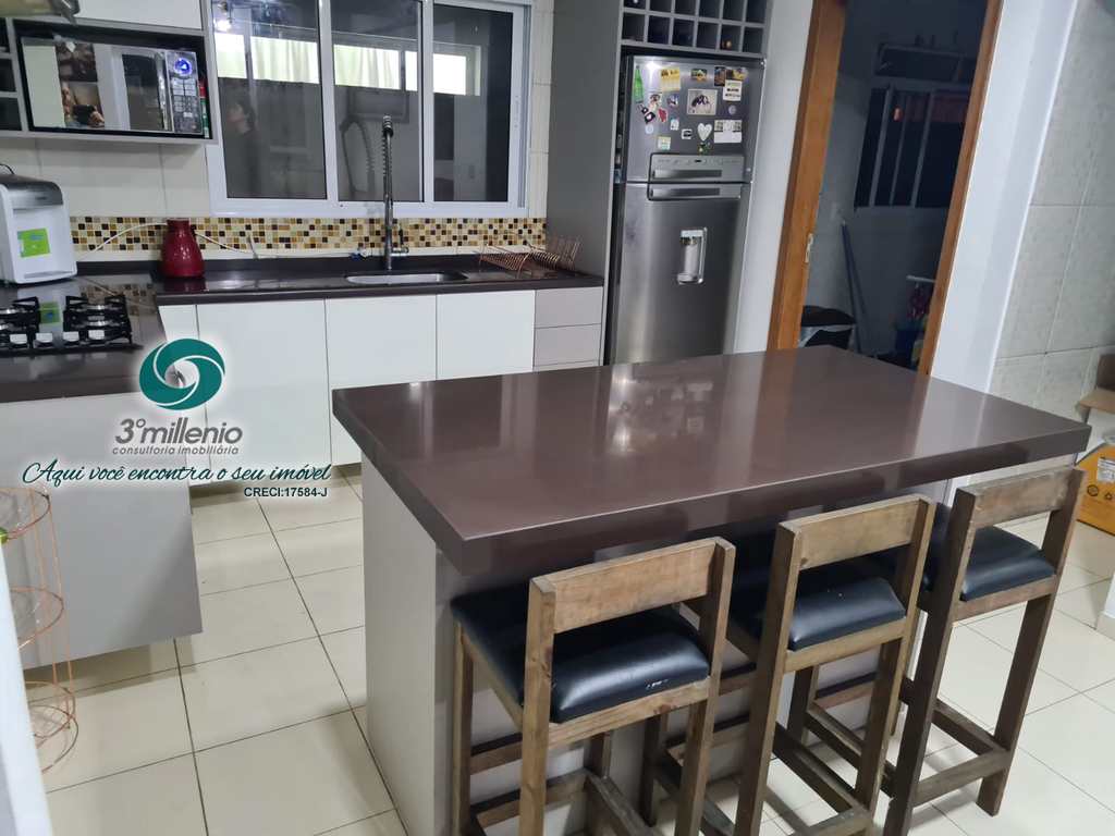 Casa em Cotia, no bairro Jardim Colibri