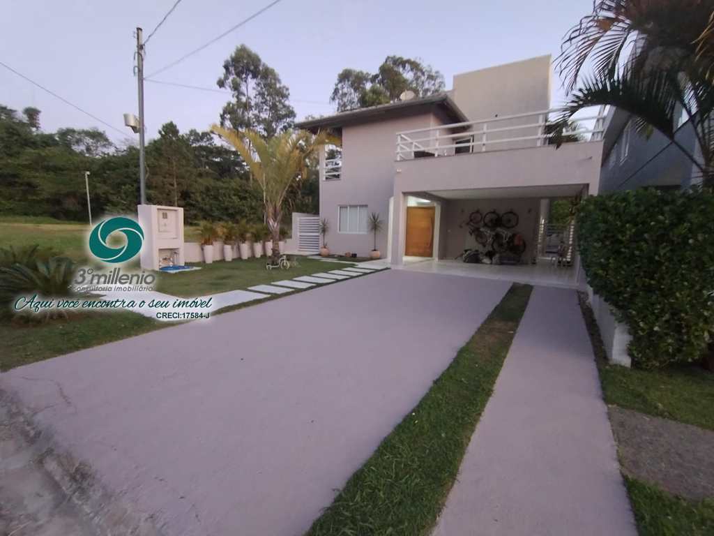Casa em Cotia, no bairro Jardim Colibri