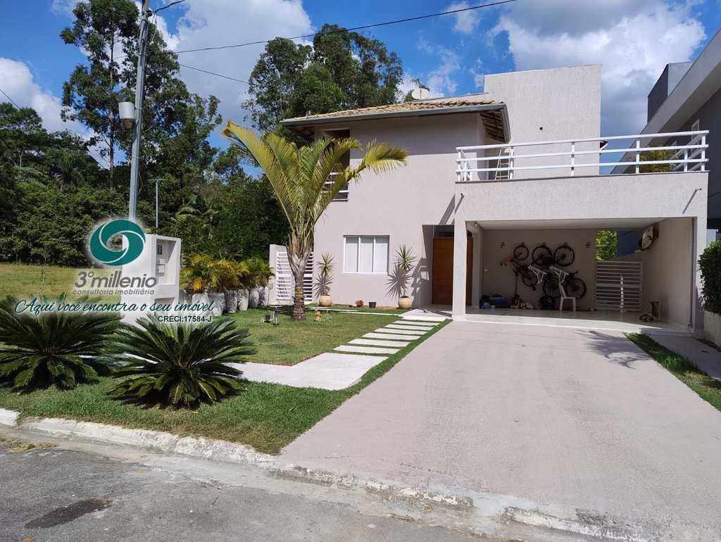 Casa em Cotia, no bairro Jardim Colibri