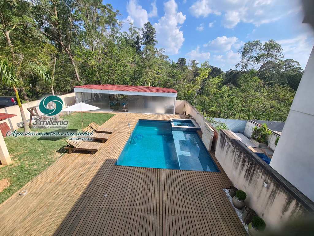 Casa em Cotia, no bairro Jardim Colibri