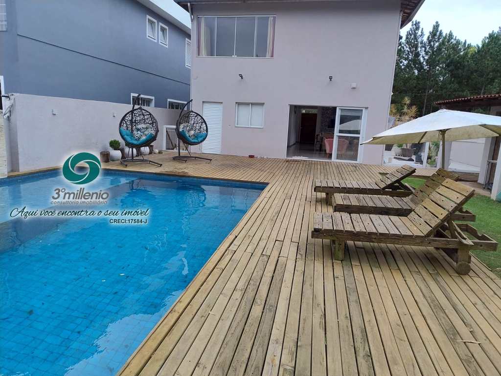 Casa em Cotia, no bairro Jardim Colibri