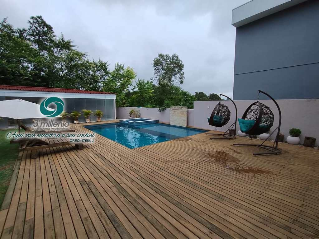 Casa em Cotia, no bairro Jardim Colibri