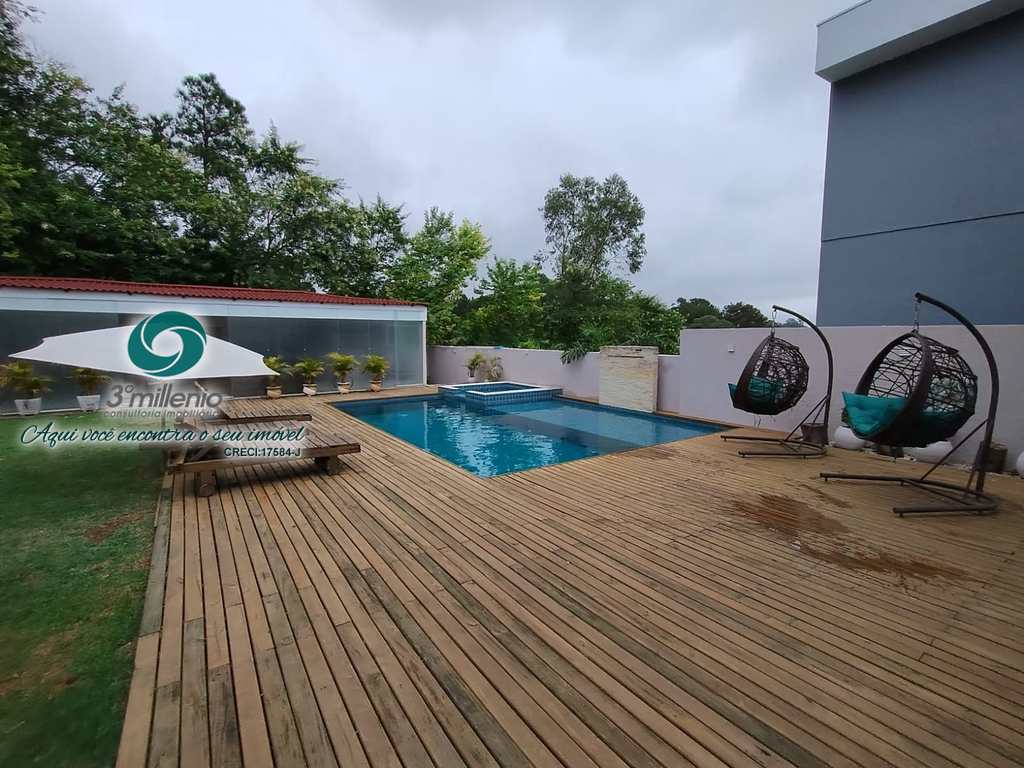 Casa em Cotia, no bairro Jardim Colibri