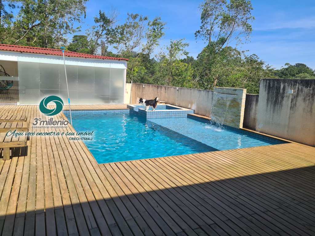 Casa em Cotia, no bairro Jardim Colibri