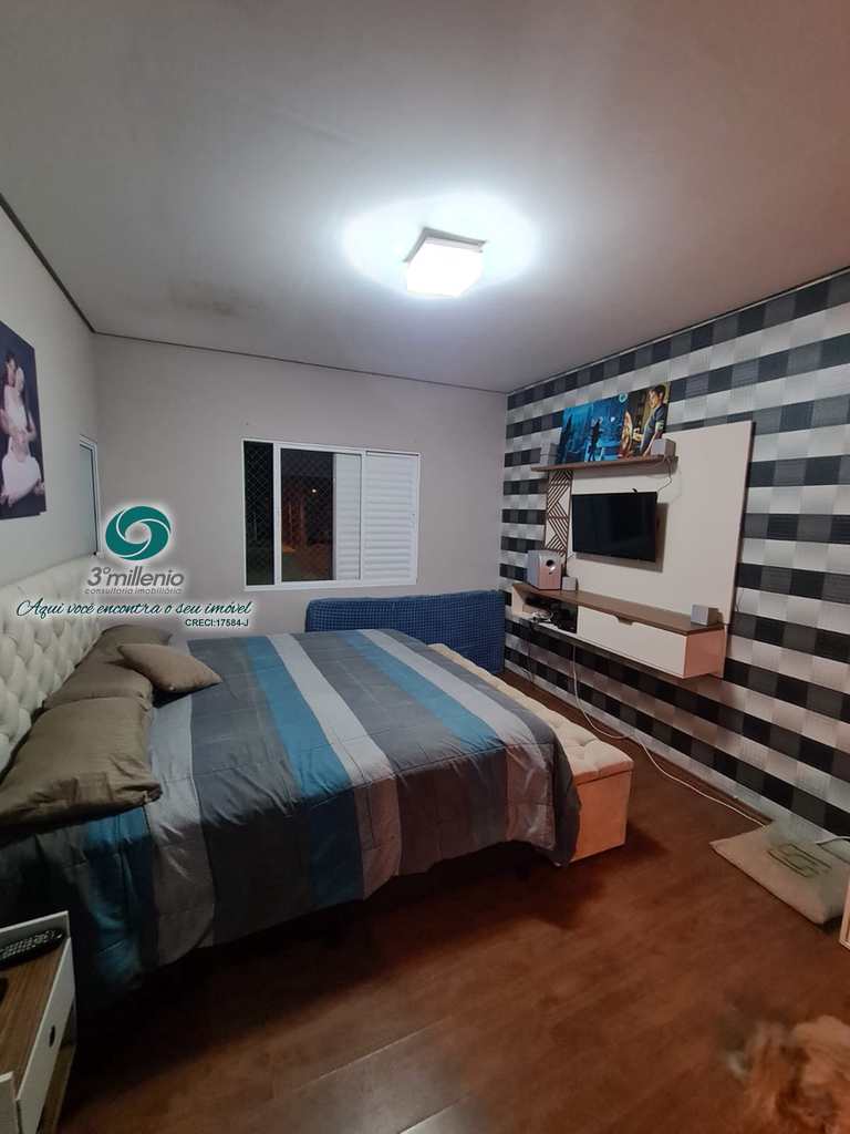 Casa em Cotia, no bairro Jardim Colibri