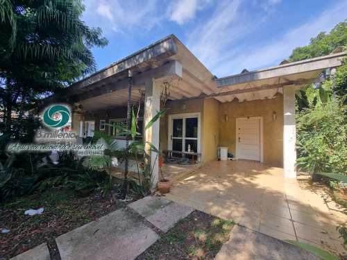 Casa, código 32039 em Cotia, bairro Palos Verdes