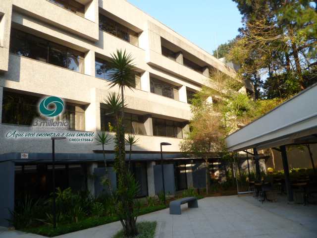 Sala Comercial em Cotia, no bairro Bosque do Vianna