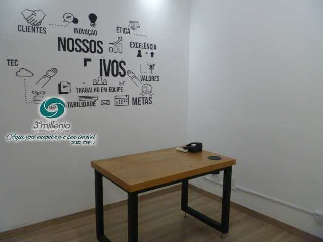 Sala Comercial em Cotia, no bairro Bosque do Vianna