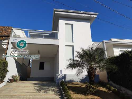Casa, código 32058 em Cotia, bairro Jardim Colibri
