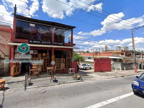 Loja, código 32074 em São Paulo, bairro Jardim Bonfiglioli