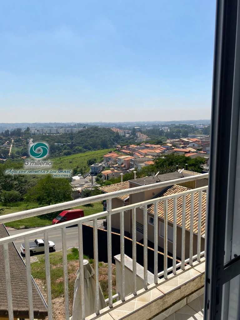 Casa em Cotia, no bairro Jardim Rio das Pedras