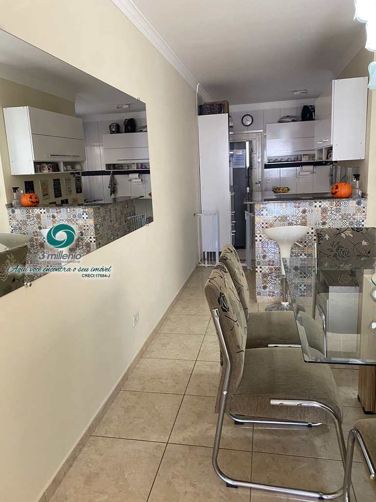 Casa em Cotia, no bairro Jardim Rio das Pedras
