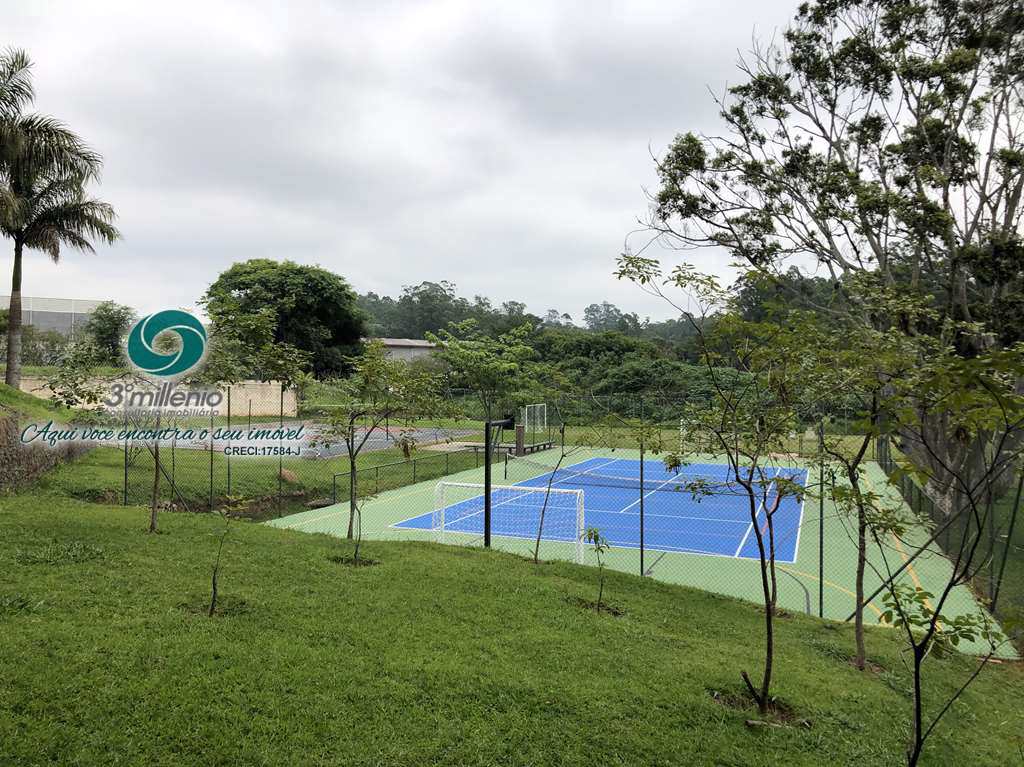 Terreno em Cotia, no bairro Jardim Colibri