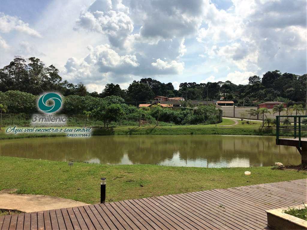 Terreno em Cotia, no bairro Jardim Colibri