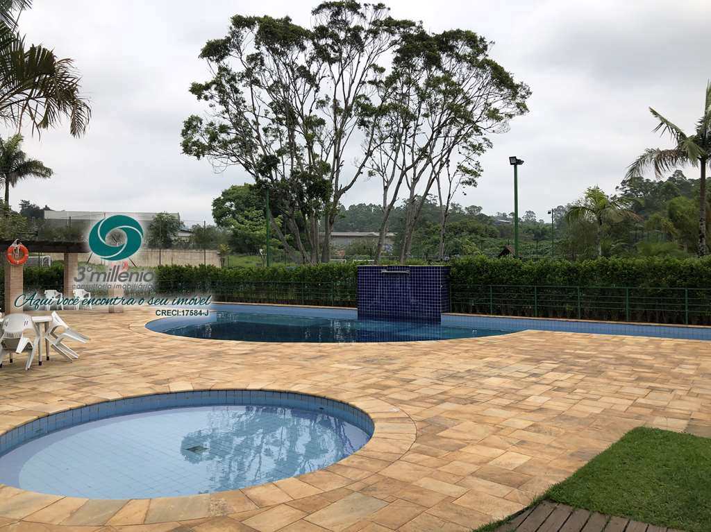 Terreno em Cotia, no bairro Jardim Colibri