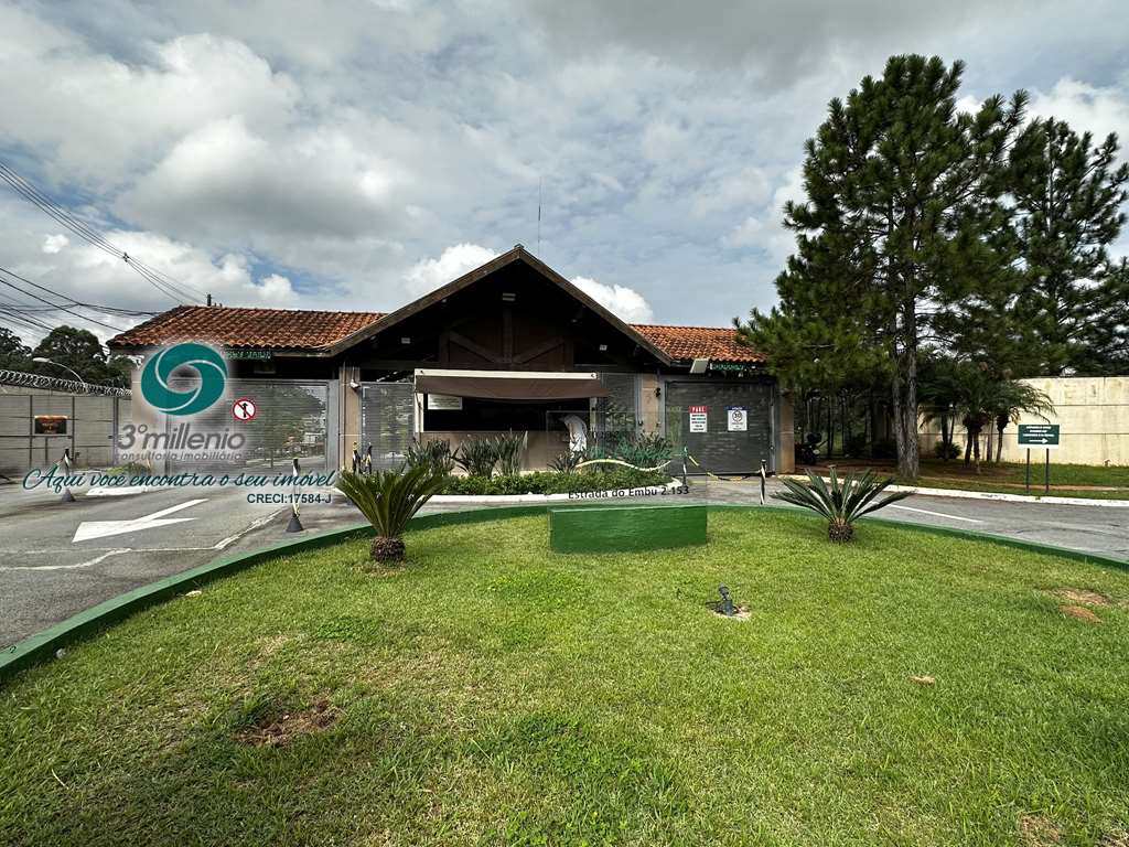 Terreno em Cotia, no bairro Jardim Colibri