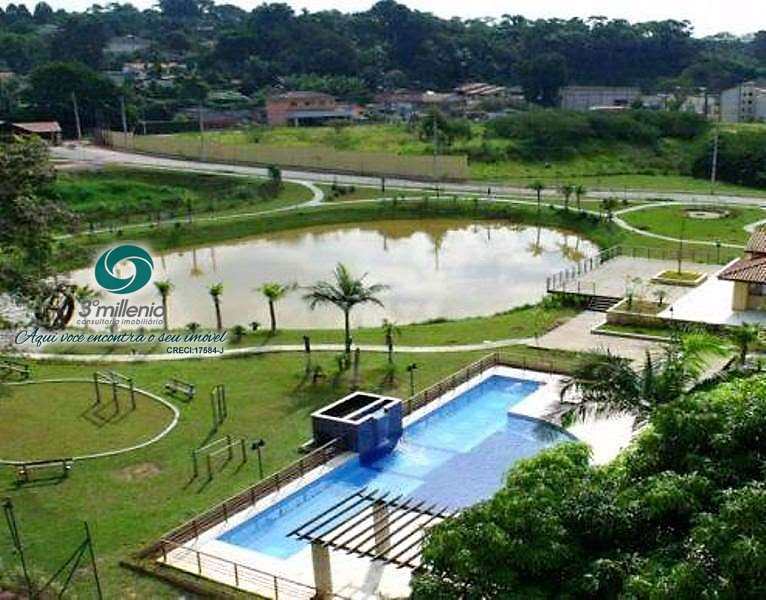 Terreno em Cotia, no bairro Jardim Colibri
